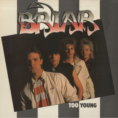 アルバム/Too Young/Briar