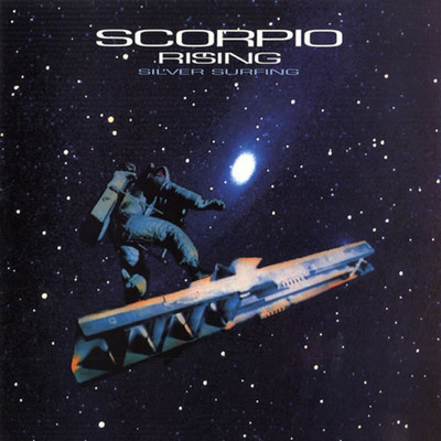 シングル/Zero/Scorpio Rising