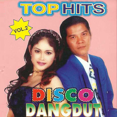 Top Hits Disco Dangdut, Vol. 2/Meggi Z