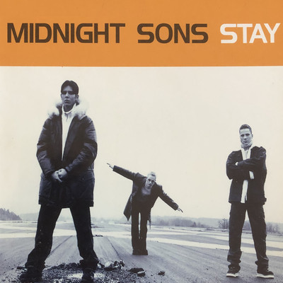 Stay/Midnight Sons