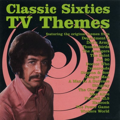 Theme from Crossroads/The Tony Hatch Orchestra