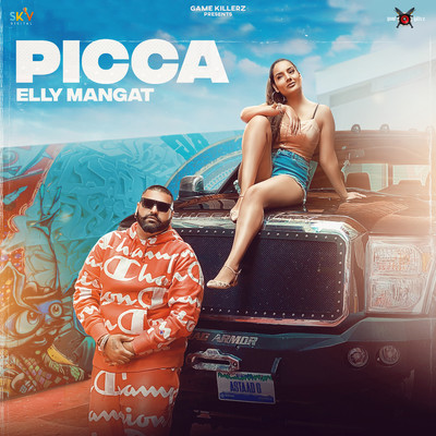 シングル/Picca/Elly Mangat