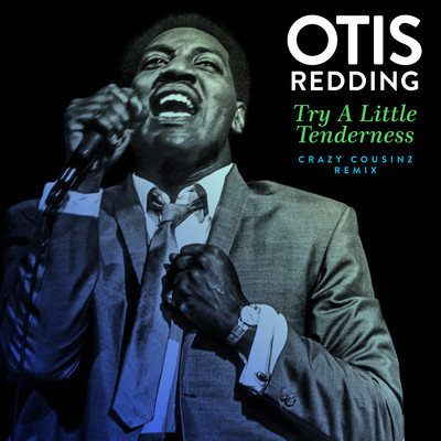シングル/Try a Little Tenderness (Crazy Cousinz Remix)/Otis Redding