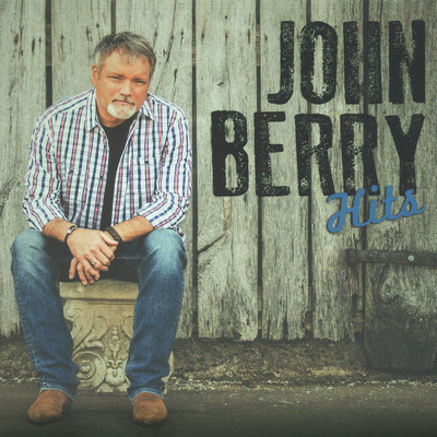 What's In It For Me/John Berry