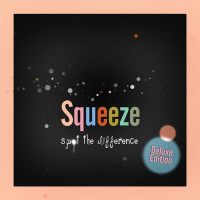 Spot the Difference (Deluxe Edition)/Squeeze