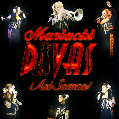 Sabor a Mi/Mariachi Divas de Cindy Shea