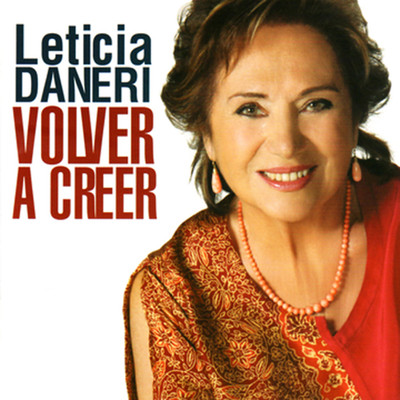 Latinoamerica Canta/Leticia Daneri