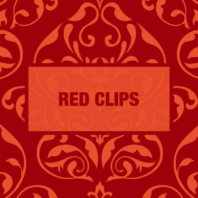 アルバム/RED CLIPS/VELVET JACOBS