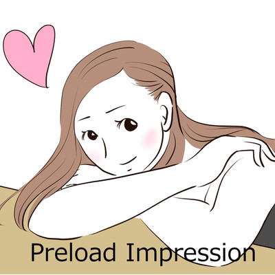 Preload Impression/SINTAMA