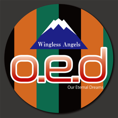 Wingless Angels/o.e.d