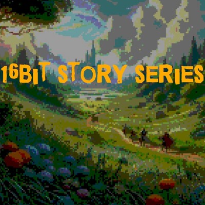 16bit Story Series/劉 恵