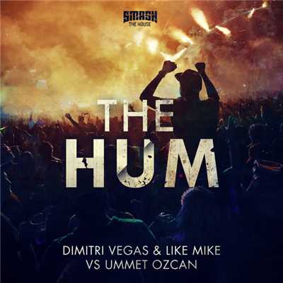 Dimitri Vegas & Like Mike vs Ummet Ozcan
