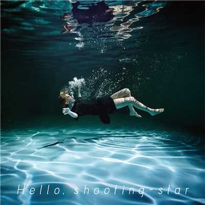 アルバム/Hello,shooting-star/moumoon