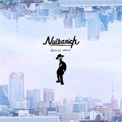 NEW ERA/Nulbarich