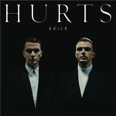 アルバム/Exile (Deluxe)/Hurts