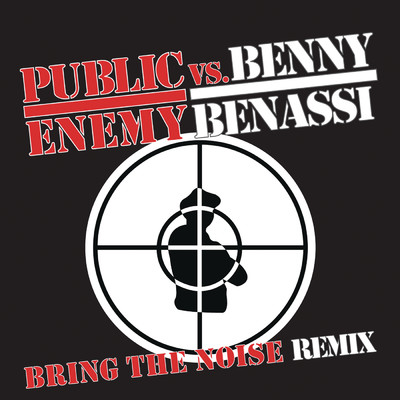 Bring The Noise Remix (Sfaction Instrumental)/Public Enemy／Benny Benassi