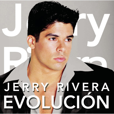 Evolucion/Jerry Rivera