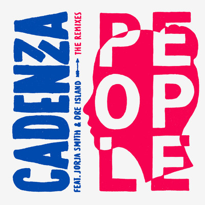 People (DJ Zinc Remix) feat.Jorja Smith,Dre Island/Cadenza