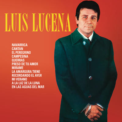 A La Luz De La Luna (Vals Peruano) (Remasterizado)/Luis Lucena