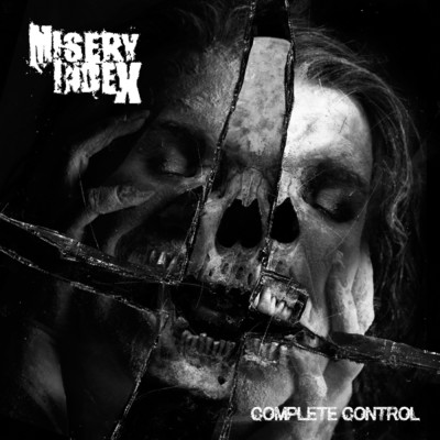 Administer the Dagger/Misery Index