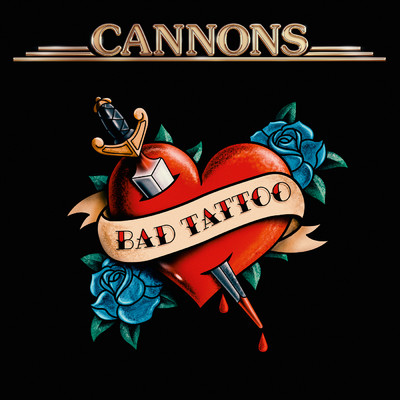 Bad Tattoo/Cannons