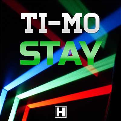 アルバム/Stay/Ti-Mo