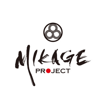 シングル/江戸ノ子守唄/MIKAGE PROJECT