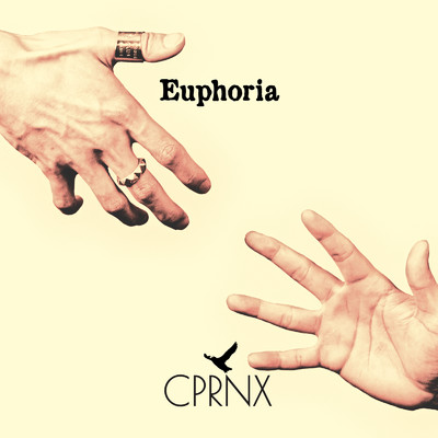 アルバム/Euphoria/CPRNX