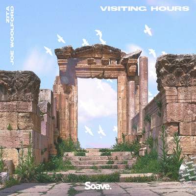 シングル/Visiting Hours/Zita & Joe Woolford