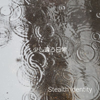 シングル/少し違う日常/Stealth Identity