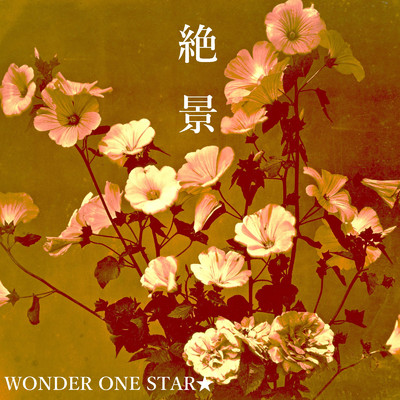 絶景/wonder one star