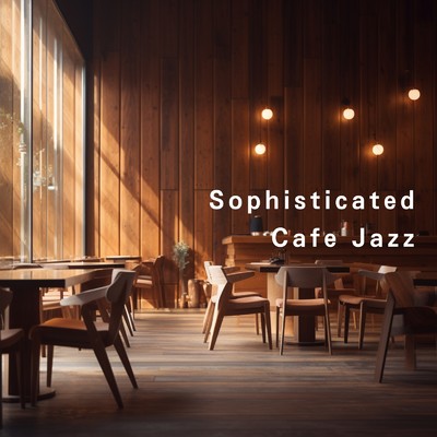 Sophisticated Cafe Jazz/Eximo Blue & Juventus Umbra