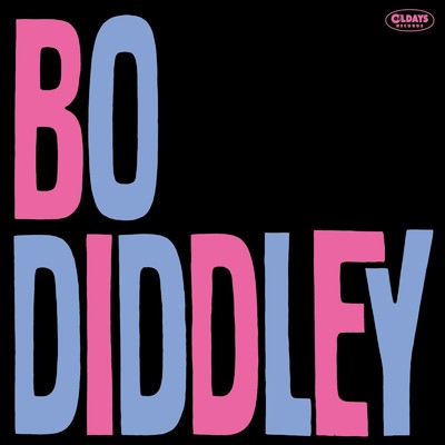 シングル/WE'RE GONNA GET MARRIED/BO DIDDLEY