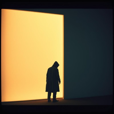 シングル/Shadow On The Wall/Ryosuke Enso