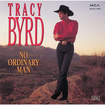 No Ordinary Man/Tracy Byrd
