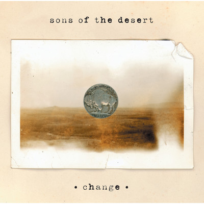 シングル/Ride (Album Version)/Sons Of The Desert
