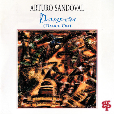 シングル/Suavito/アルトゥーロ・サンドヴァル