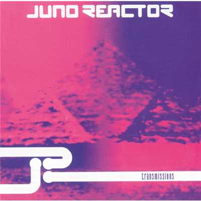 laughing gas/Juno Reactor