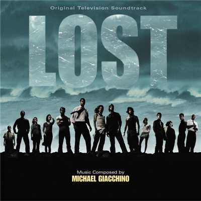 アルバム/Lost: Season 1 (Original Television Soundtrack)/マイケル・ジアッキーノ