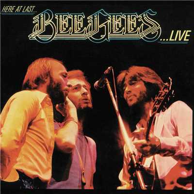 アルバム/Here At Last… Bee Gees …Live/ビー・ジーズ