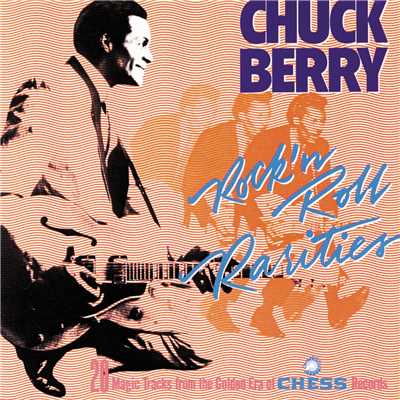 Time Was/Chuck Berry