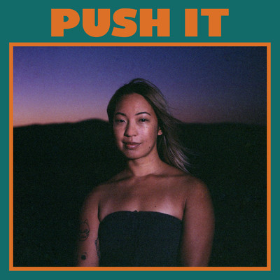 アルバム/Push It (Explicit)/Vicky Farewell
