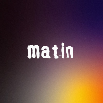 シングル/Matin/ステファン・モッキオ