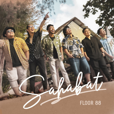 Sahabat/Floor 88