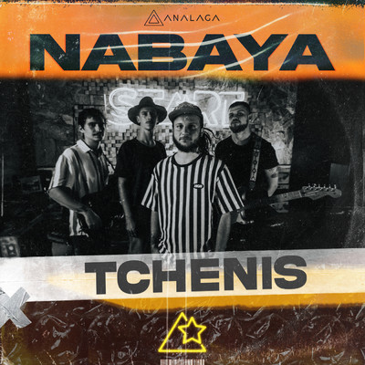 Tchenis/Analaga／Nabaya