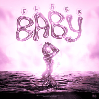 シングル/Baby (Explicit)/Flare