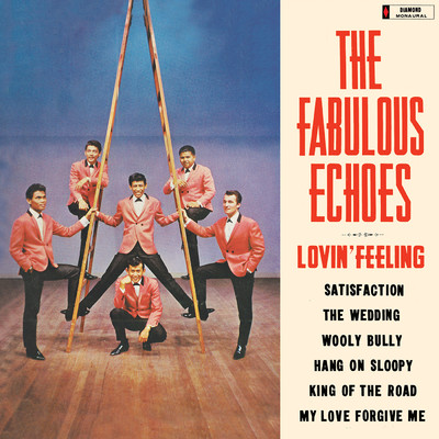 Wooly Bully/The Fabulous Echoes