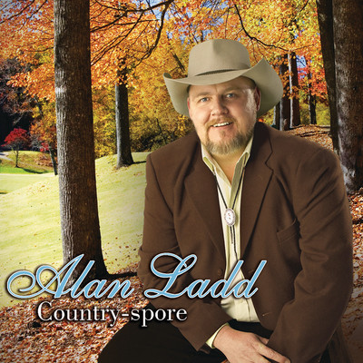 アルバム/Country - Spore (Explicit)/Alan Ladd