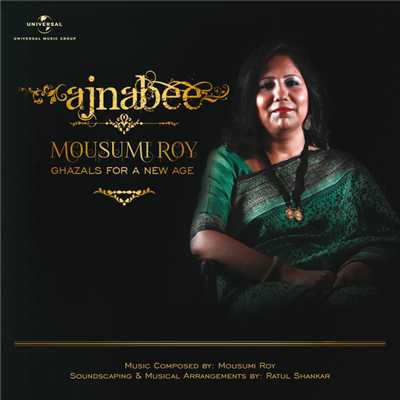 Ajnabee/Mousumi Roy