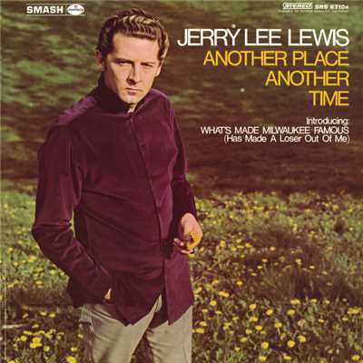 Another Place Another Time/Jerry Lee Lewis